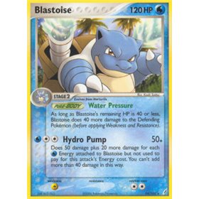 CG 014 - Blastoise - Holo CG 014 - Blastoise - Holo