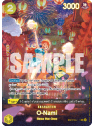 OP06-101 - O-Nami