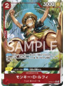 OP06-013 - Monkey.D.Luffy (V.2)
