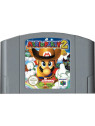 Mario Party 2 (stickerschade, losse cassette)
