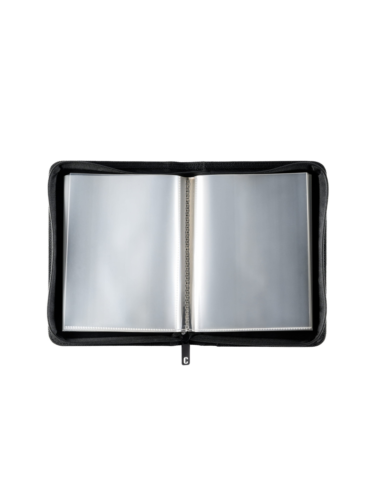 Cardstacks - Binder voor Pokemon Jumbo Kaarten (50) bewaarmap