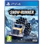 SnowRunner - PS4