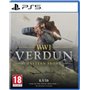 WWI Verdun Western Front - PS5