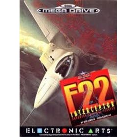 F22 Interceptor F22 Interceptor