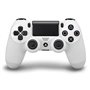 Playstation 4 Controller Wit