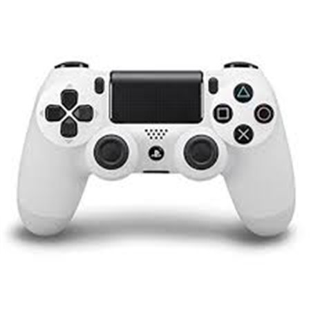 Playstation 4 Controller Wit