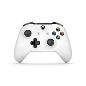 Xbox One Controller Wit (Origineel) Xbox One Controller Wit (Origineel)