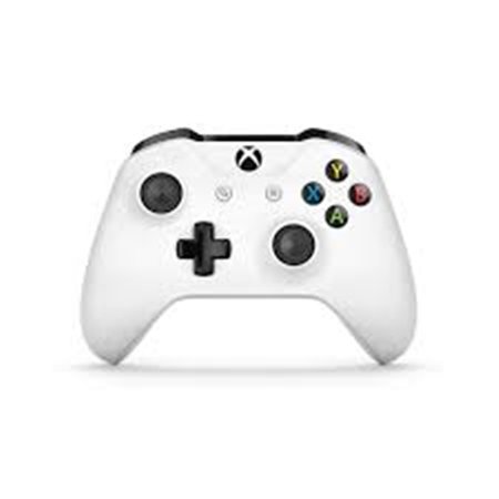 Xbox One Controller Wit (Origineel)