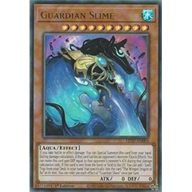 LED7-EN003 - Guardian Slime