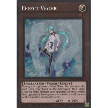 NKRT-EN039 - Effect Veiler