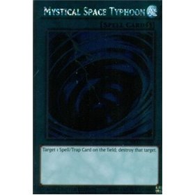 NKRT-EN040 - Mystical Space Typhoon NKRT-EN040 - Mystical Space Typhoon