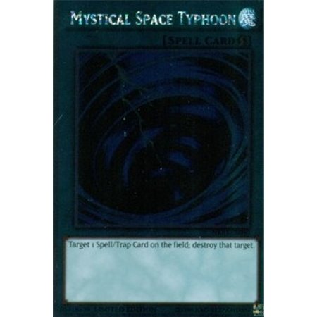 NKRT-EN040 - Mystical Space Typhoon