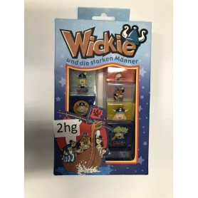 DS Game Organizer Wicky de Viking (new)