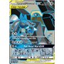 UNB 203 - Lucario & Melmetal GX