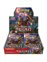 Pokémon - Crimson Haze - Japans