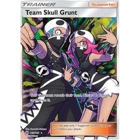 SUM 149 - Team Skull Grunt SUM 149 - Team Skull Grunt