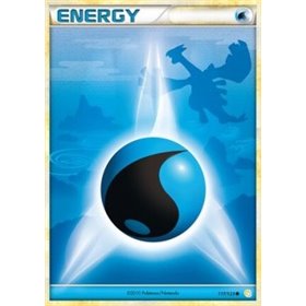 HS 117 - Water Energy HS 117 - Water Energy