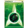 CL 088 - Grass Energy - Reverse Holo