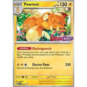 SVP 006 - Pawmot SVP 006 - Pawmot