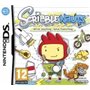 Scribblenauts