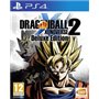 Dragon Ball Xenoverse 2 Deluxe Edition - PS4