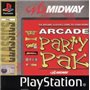 Arcade Party Pak - PS1