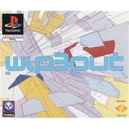 Wipeout (CIB)