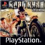 Road Rash Jailbreak - PS1