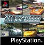 All Star Racing - PS1