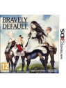 Bravely Default - 3DS
