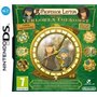 Professor Layton en de Verloren Toekomst