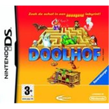 Doolhof - DS