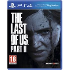 The Last of Us Part 2 - PS4 The Last of Us Part 2 - PS4