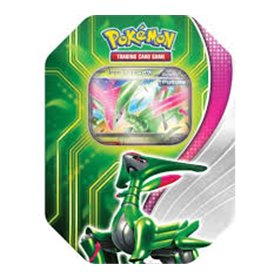 Pokémon - Summer Tins - Iron Leaves ex Pokémon - Summer Tins - Iron Leaves ex