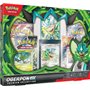 Pokémon - Premium Collection - Ogerpon ex