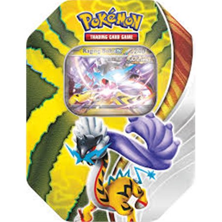 Pokémon - Paradox Destinies - Raging Bolt ex