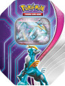 Pokémon - Paradox Destinies - Iron Crown ex tin