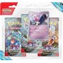 Pokémon - Stellar Crown - 3 Pack Blister Tinkaton