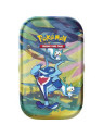 Pokémon - Vibrant Paldea Mini Tin
