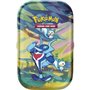 Pokémon - Vibrant Paldea Mini Tin