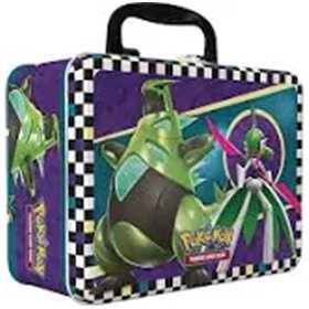 Pokémon - Summer Collectors Chest 2024 Pokémon - Summer Collectors Chest 2024
