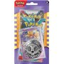 Pokémon - Espathra 2 Pack Blister