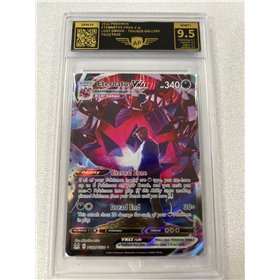 AP - LOR TG22 - Eternatus VMAX (9.5) AP - LOR TG22 - Eternatus VMAX (9.5)