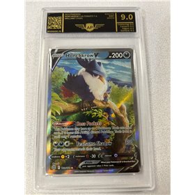 AP - BRS 162 - Honchkrow V (9) AP - BRS 162 - Honchkrow V (9)