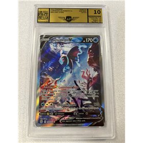 AP - BRS 156 - Lumineon V (10) AP - BRS 156 - Lumineon V (10)