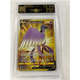 AP - BRS 181 - Galarian Articuno V (9) AP - BRS 181 - Galarian Articuno V (9)