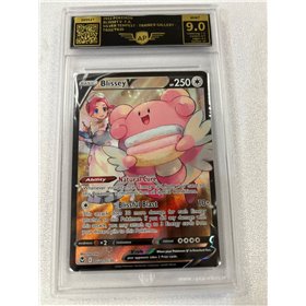 AP - SIT TG22 - Blissey V (9) AP - SIT TG22 - Blissey V (9)