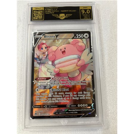 AP - SIT TG22 - Blissey V (9)