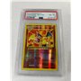 PSA - EVO 011 - Charizard Reverse Holo (8)