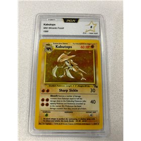 PCA - FO 009 - Kabutops (8) PCA - FO 009 - Kabutops (8)